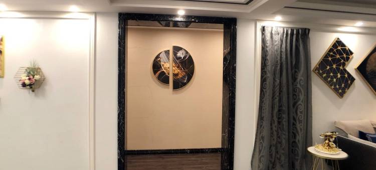 暖暖民宿(和平路分店)图片