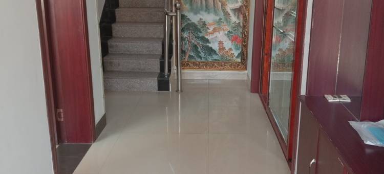 西柏坡磊磊民宿(岭北路分店)图片
