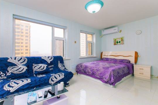 长春我的小窝公寓