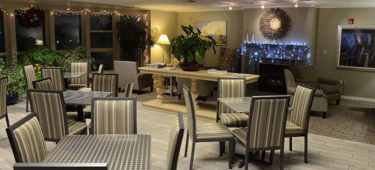 麦迪逊旅馆(The Madison Inn)图片