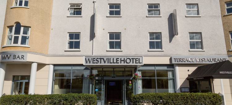 韦斯特维尔酒店(Westville Hotel)图片