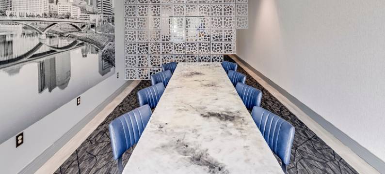 洲际智选假日套房酒店哥伦布俄亥俄州立大学医学中心(Holiday Inn Express & Suites COLUMBUS OSU-MEDICAL CENTER by IHG)图片