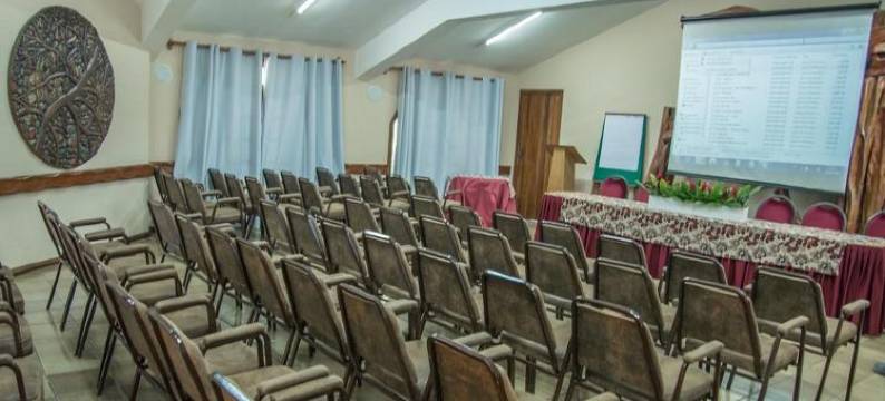 索拉杜伊姆佩拉多酒店(Hotel Solar do Imperador)图片