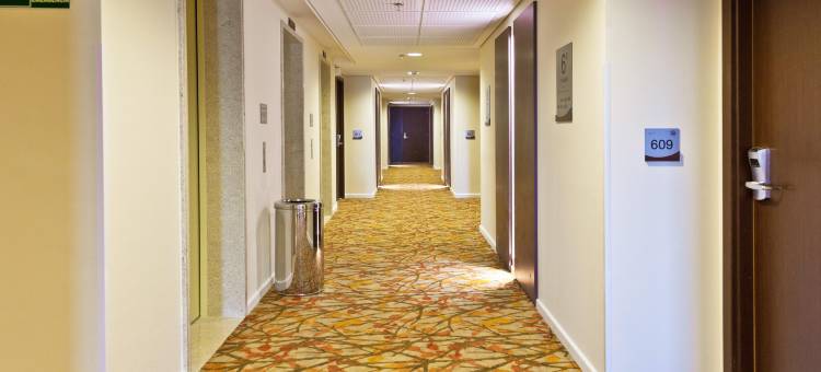 圣保罗帕纳比酒店(Hotel Panamby São Paulo)图片