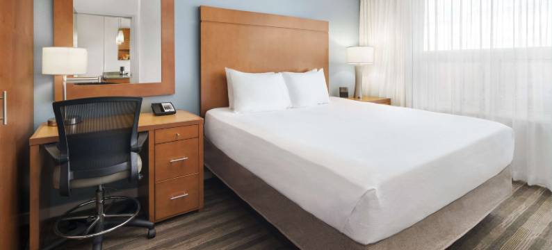 博尔德/布鲁姆菲尔德凯悦嘉寓酒店(Hyatt House Denver Boulder Broomfield)图片