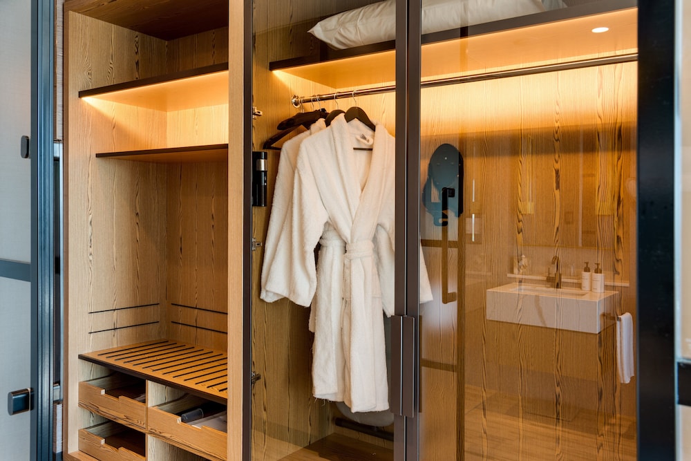 InterContinental Perth City CentreOver view