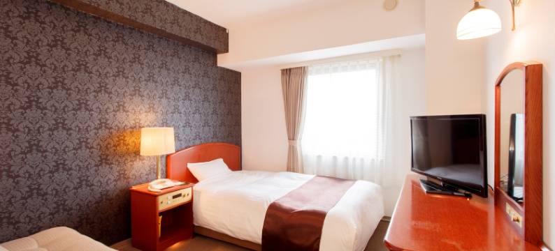 一关藏酒店(Kura Hotel Ichinoseki)图片