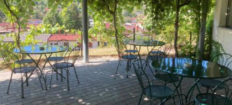 Prenočišča Prisoje图片