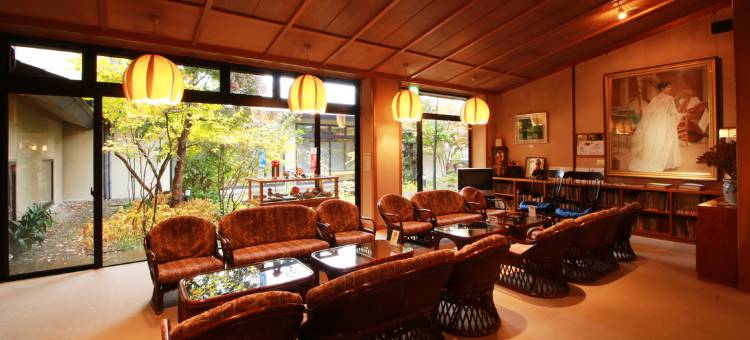 Nonoka本乡馆(Nonoka Hongokan)图片