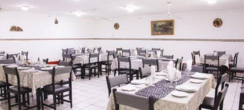 协和酒店(Hotel Concorde)图片