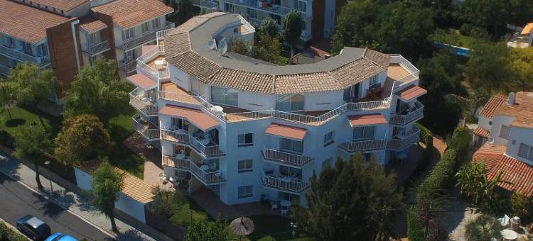 亚特兰大双威公寓(Apartamentos Sunway Atlanta)图片