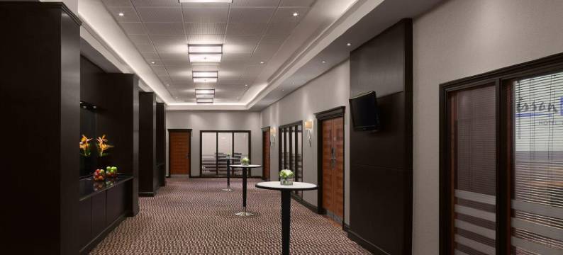 利兹市中心丽笙蓝标酒店(Radisson Blu Hotel Leeds City Centre)图片