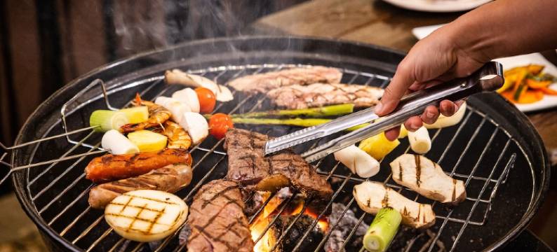 智异山河东肯辛顿度假村(KensingtonResort JirisanHadong)图片