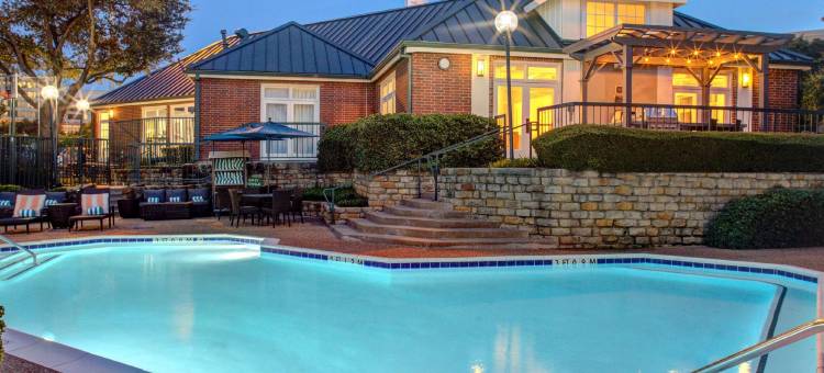 达拉斯欧文Homewood套房酒店-拉斯科琳娜酒店(Homewood Suites by Hilton Dallas - Irving/Las Colinas)图片