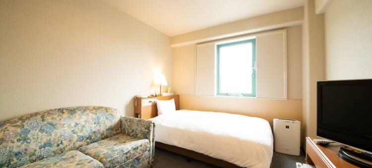 日田市微笑酒店(Smile Hotel Oita Hita)图片