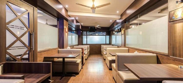 维尔公寓(Hotel Veer Residency)图片