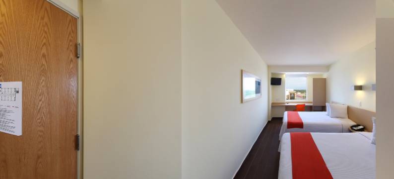 萨利纳克鲁斯One酒店(One Salina Cruz)图片