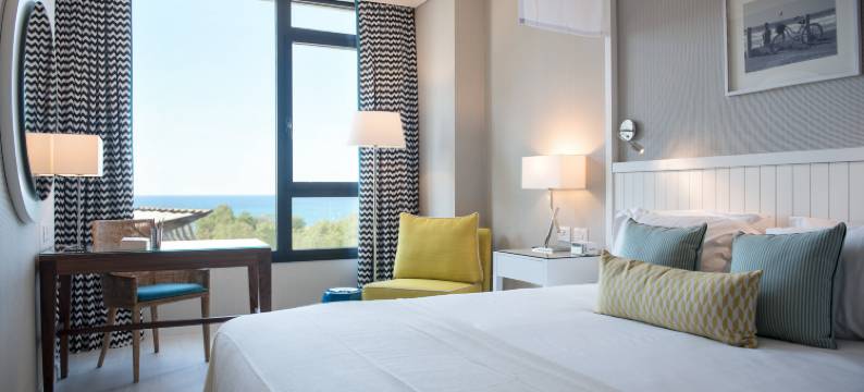 梅洛迪酒店-阿特拉斯精品酒店(Melody Hotel - an Atlas Boutique Hotel)图片