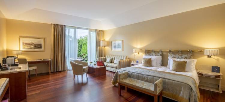 利奥波德王子别墅酒店与水疗中心(Villa Principe Leopoldo)图片