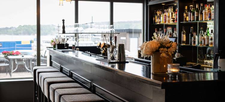 大法里斯凯艺酒店(Quality Hotel Grand Larvik)图片