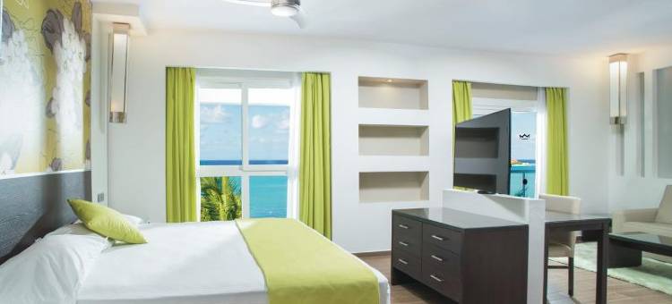 Riu Reggae 酒店 - 限成人- 全包(Riu Reggae - Adults Only - All Inclusive)图片