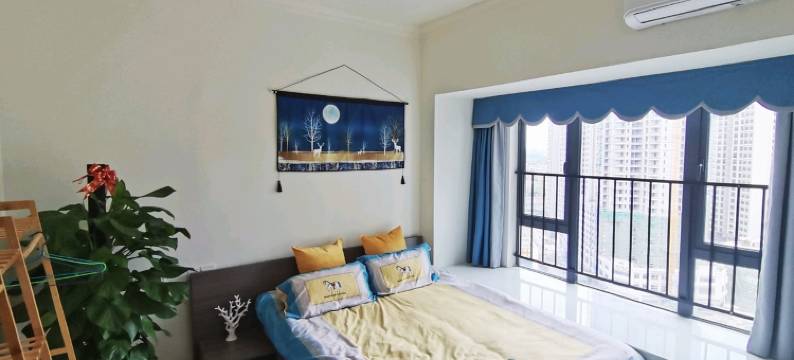 房东唐长老公寓(民乐街分店)图片