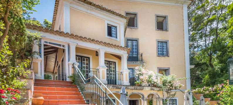 劳伦斯酒店(Lawrences Hotel)图片