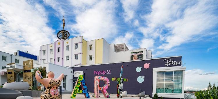 巴特拉珀瑙贝斯特韦斯特酒店(Best Western Hotel Bad Rappenau)图片