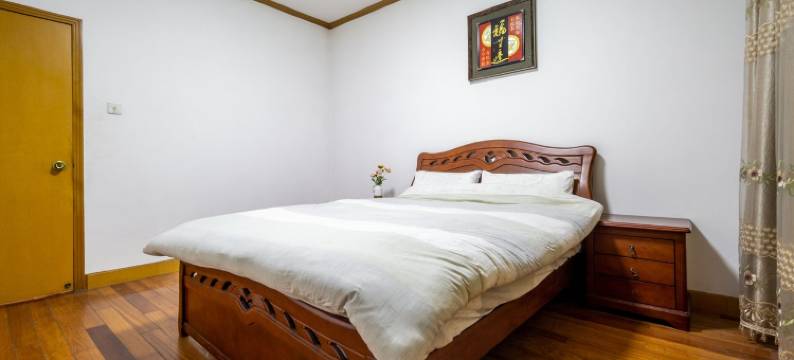 白玉兰合肥南站罍街宁国路民宿(望江东路分店)图片