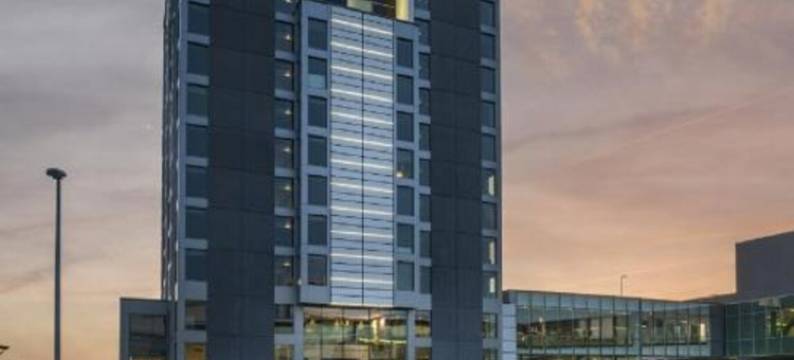 哈利法克斯机场奥特酒店(Alt Hotel Halifax Airport)图片