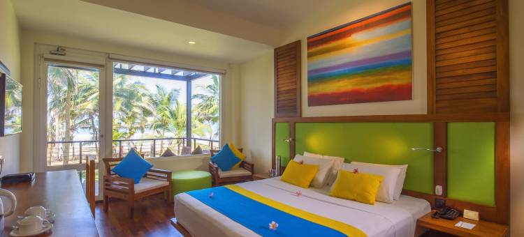 美人鱼酒店及俱乐部(Mermaid Hotel & Club)图片