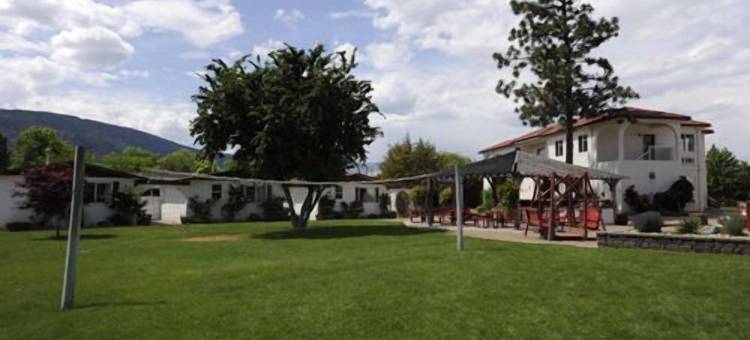 沙滩套房酒店(Sandy Beach Suites)图片