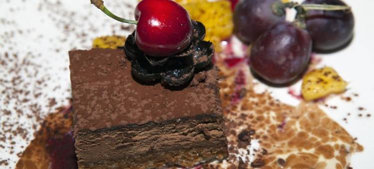 多菲内酒店(Hôtel le Dauphinois)图片