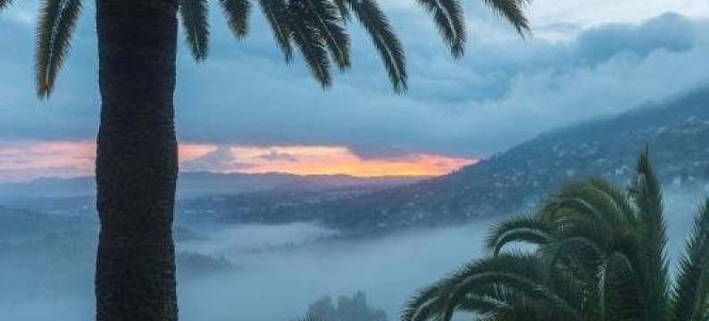 德拉路芙城堡酒店(Bastide de la Lauve)图片