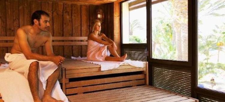 罗宾逊俱乐部汉迪亚海滩酒店-限成人(Robinson Jandia Playa - Adults Only)图片