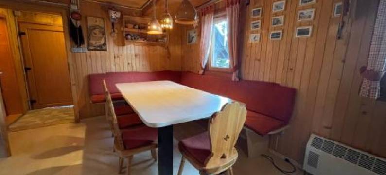 Velika Planina Koča Kekec图片