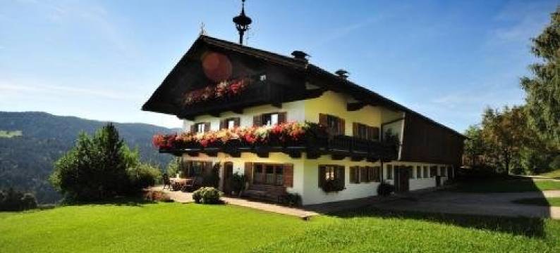 谷格霍夫公寓(Gugghof)图片