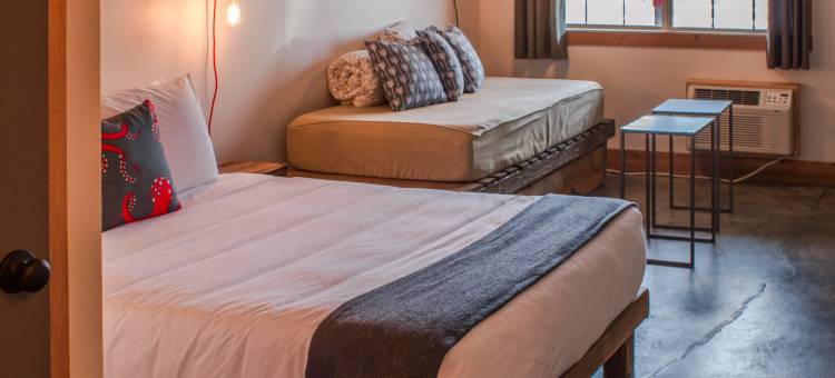 岸上酒店(Ashore Hotel)图片