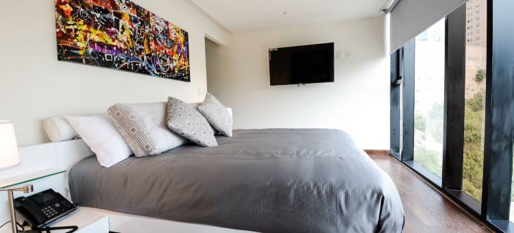 圣达菲西罗科公园生活(Park Life Siroco Santa Fe)图片