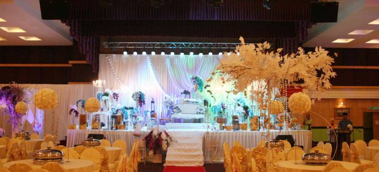 曼绒丽池花园酒店(Ritz Garden Hotel Manjung)图片