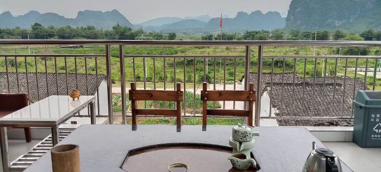 英德清幽民宿图片