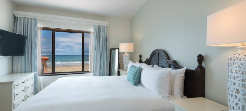 拉霍亚海滩网球俱乐部酒店(La Jolla Beach and Tennis Club)图片