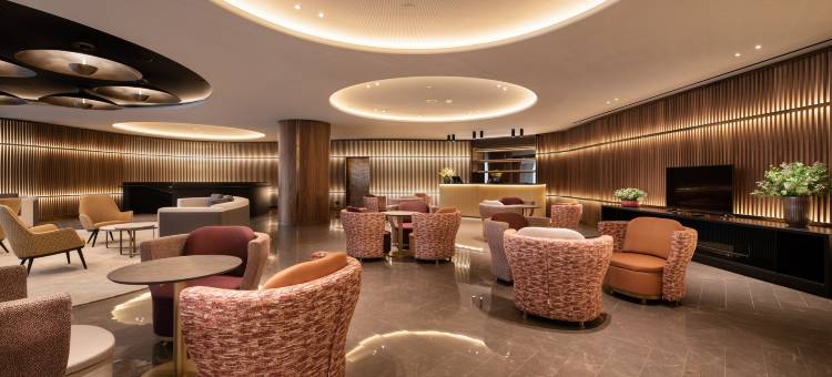 欧洲之星联盟酒店(Eurostars Aliados)图片