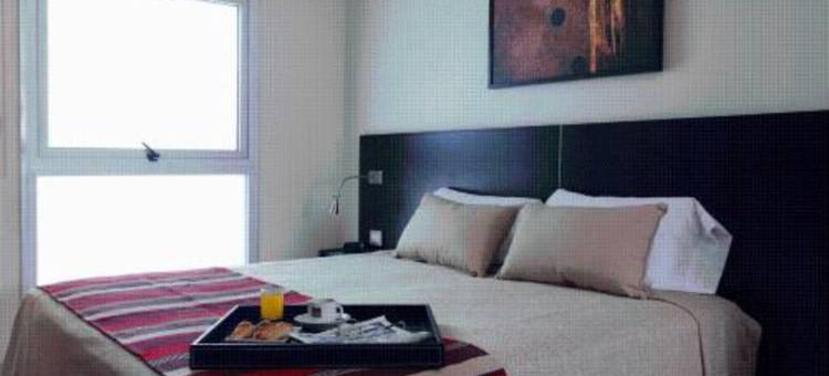 尼亚特城市酒店(Niyat Urban Hotel)图片