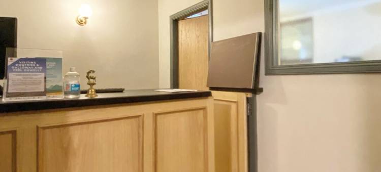 国王纹章酒店(Kings Arms Hotel)图片