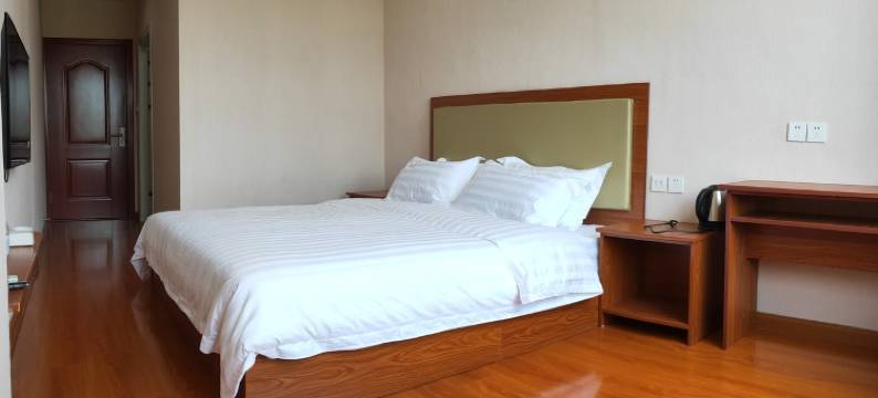 梅和民宿(姜萌路分店)图片