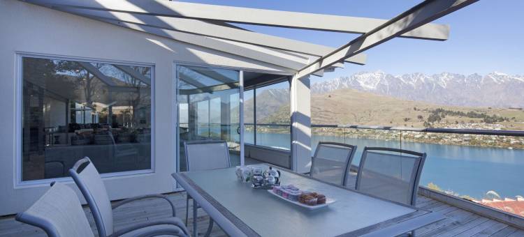 Star Lane by Amazing Accom图片