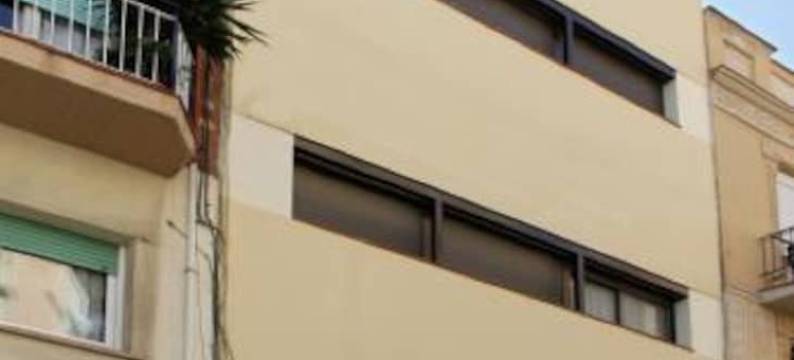 DV公寓(Apartamentos DV)图片