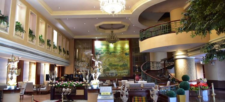 合艾丽景湾酒店(The Regency Hotel Hatyai)图片