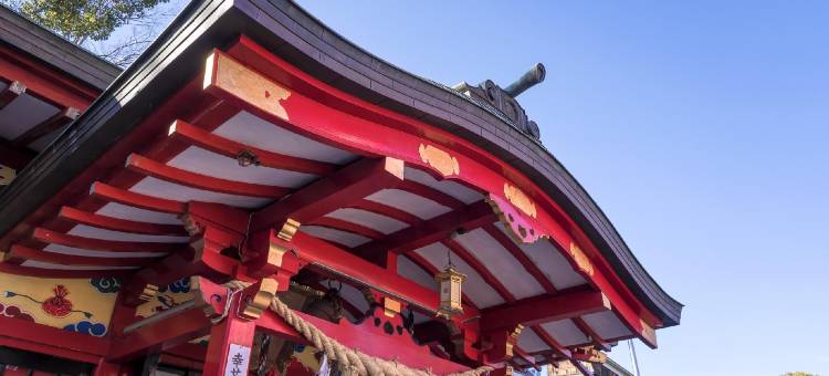 大和鲁内酒店熊本银座通PREMIER(Daiwa Roynet Hotel Kumamoto Ginza Dori PREMIER)图片